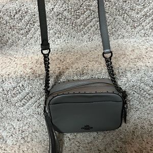 Coach Crossbody camera bag